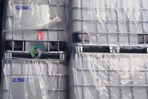 Ứng dụng của bồn chứa nước nhựa 1000l