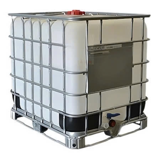 BỒN NHỰA IBC 1000L COBO (TANK NHỰA 1000L COBO)